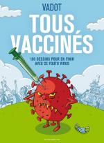 L’humour contre le COVID    Tous vaccinés !